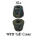 RipTide WFB Tall Cone Bushings RipTide WFB Tall Cone Bushings