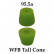 RipTide WFB Tall Cone Bushings RipTide WFB Tall Cone Bushings
