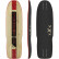 Moonshine Tucker 33,5" Longboard Complete Moonshine Tucker 33,5" Longboard Complete