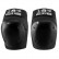 187 Killer Pads Fly Knee Pads Black 187 Killer Pads Fly Knee Pads Black