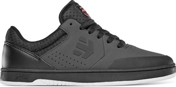 etnies Marana OG Black