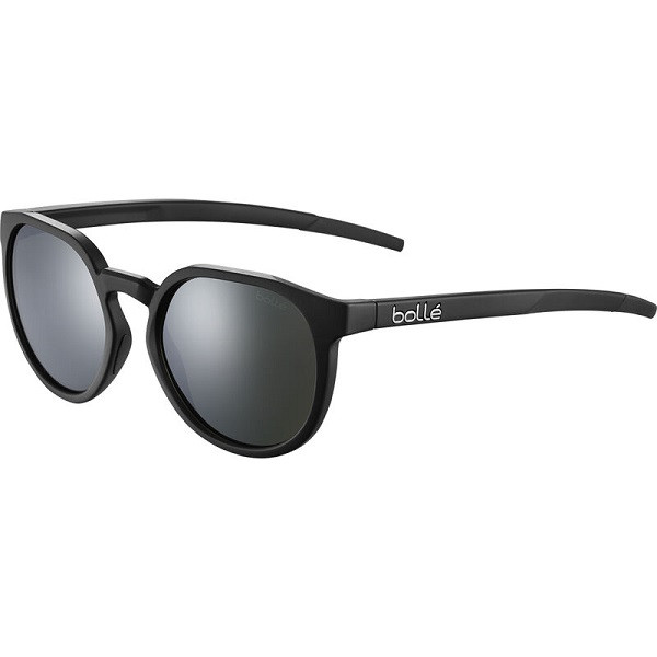 bolle MERIT Black Matte Sunglasses