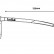 bolle MERIT Black Matte Sunglasses