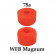 RipTide WFB Magnum Bushings RipTide WFB Magnum Bushings