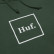 HUF Essentials Box Logo Hoodie