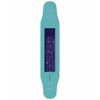 Alternative Ostrich Libra 45" Longboard Deck