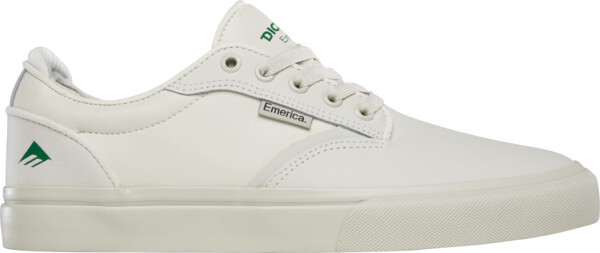 Emerica Dickson Creme