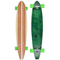 Koastal Gun 47" Longboard Complete