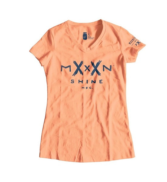 Moonshine Womens Core T-Shirt