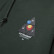HUF Video Format Triple Triangle Hoodie