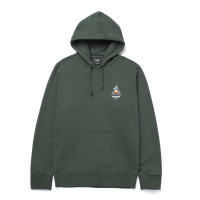 HUF Video Format Triple Triangle Hoodie