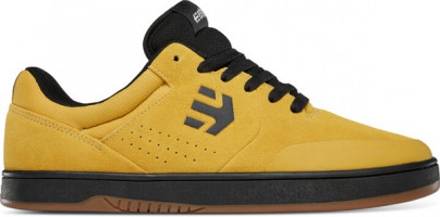 etnies Marana Michelin Yellow