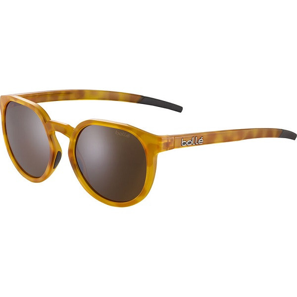 bolle MERIT Tortoise Matte Sunglasses