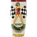 Omen Champion Longboard Complete