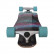 Gravity Beach Space 41" Longboard Complete Gravity Beach Space 41" Longboard Complete