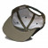 Moonshine Logo Snapback Camo