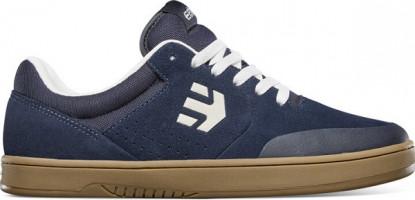 etnies Marana Michelin Navy/Gum/White