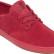 Emerica Romero Laced Red