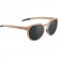bolle MERIT Mocha Transparent Matte Sunglasses bolle MERIT Mocha Transparent Matte Sunglasses