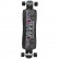 Gravity Paradise Fill Pro 41" Longboard Complete