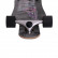 Gravity Paradise Fill Pro 41" Longboard Complete