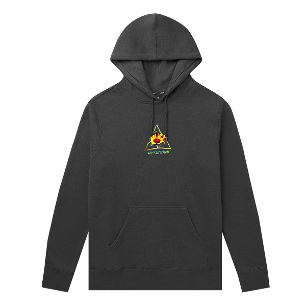 HUF Come Down TT P/O Hoodie HUF Come Down TT P/O Hoodie