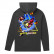 HUF Come Down TT P/O Hoodie HUF Come Down TT P/O Hoodie