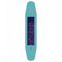 Alternative Karoo Libra 48" Longboard Deck