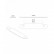 Alternative Karoo Libra 48" Longboard Deck Alternative Karoo Libra 48" Longboard Deck