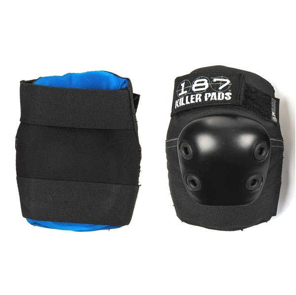 187 Killer Pads Slim Elbow Pads 187 Killer Pads Slim Elbow Pads