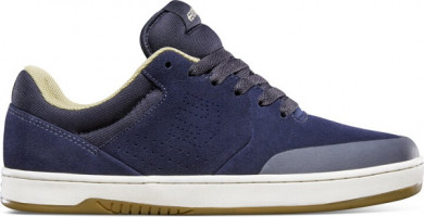 etnies Marana Michelin Navy/Tan/White