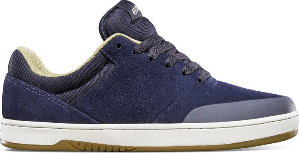 etnies Marana Michelin Navy/Tan/White etnies Marana Michelin Navy/Tan/White
