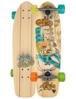 Sector 9 Bambino Cruiser 26,5" Complete