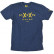 Moonshine Core Navy T-Shirt