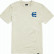 etnies MTN Label Natural Tee