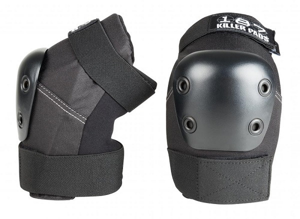 187 Killer Pads Pro Elbow Pads 187 Killer Pads Pro Elbow Pads