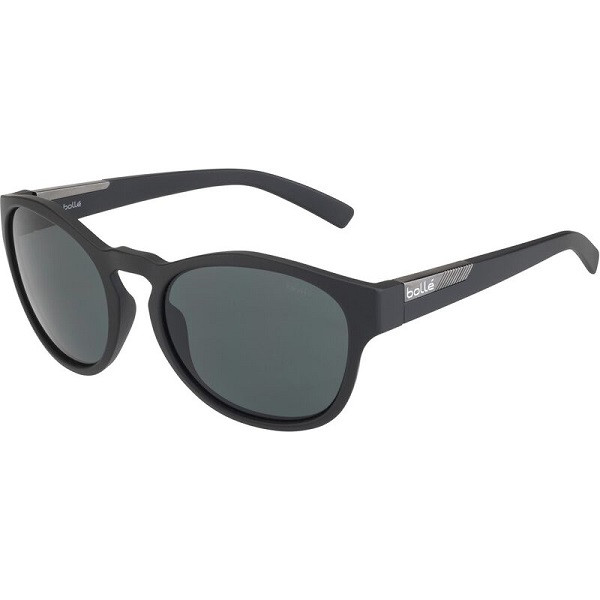 bolle ROOKE Black Matte