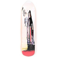 Gravity Jesse Parker 38" Longboard Deck