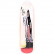 Gravity Jesse Parker 38" Longboard Deck