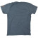 Moonshine Typestack Charcoal T-Shirt