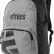 etnies Locker Black/Grey Backpack