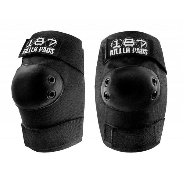 187 Killer Pads Elbow Pads