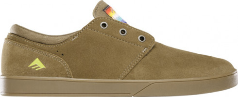 Emerica Figueroa Brown