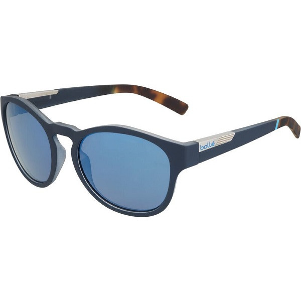 bolle ROOKE Blue Tortoise Soft