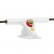 Caliber II White Gold Longboard Trucks