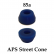 RipTide APS Street Cone Bushings