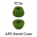 RipTide APS Street Cone Bushings