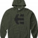 etnies Classic Icon Hoodie