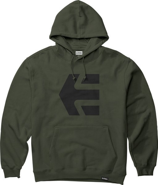 etnies Classic Icon Hoodie