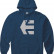 etnies Classic Icon Hoodie
